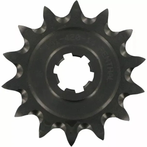 Sprocket F 420 14T Sc