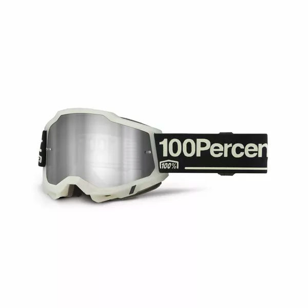 Goggle Accuri 2 Glow Mr Slv