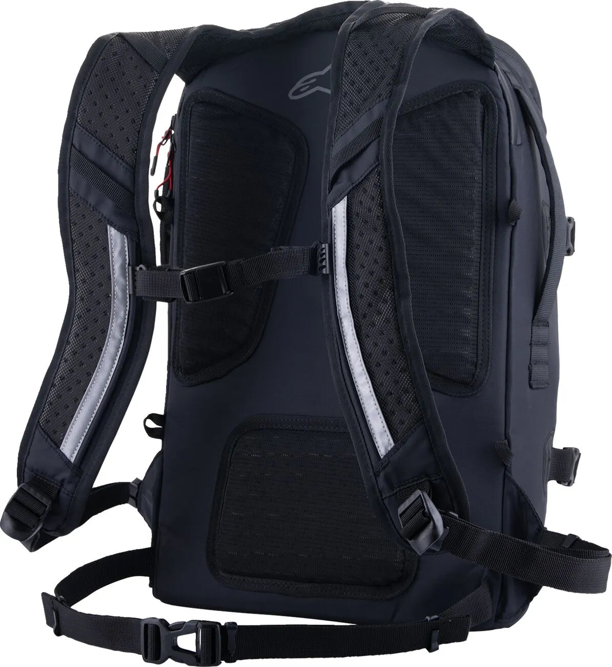 BACKPACK AMP-7 BLACK OS