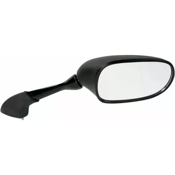 Mirror Black Right Ec Fairing 20-80511