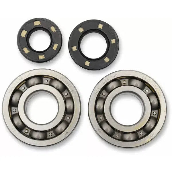 Hot Rods Bearing & Seal Kit Kawasaki K005
