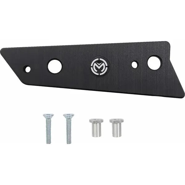 Chain Guide Pro Hus Bk Px1616