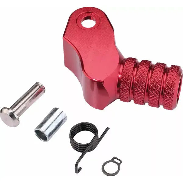 Shift Lever Tip +20Mm Red 81-0000-10-10