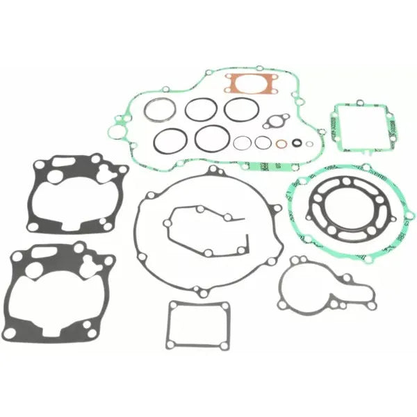 Gasket Kit Complete Kaw P400250850009