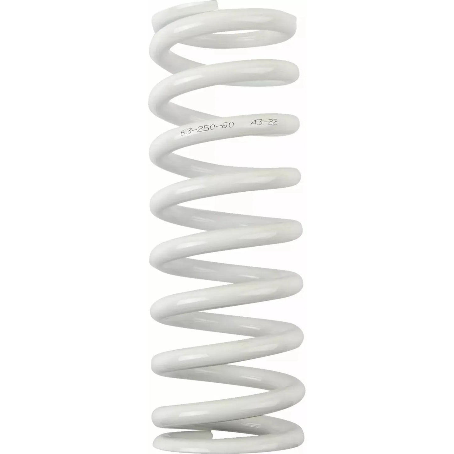 Shock Spring Wp 60N 1312-1037