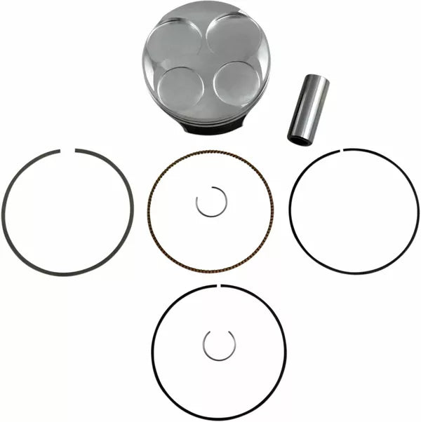 Piston Kit Crf250R 10-13 B W40003M07680B