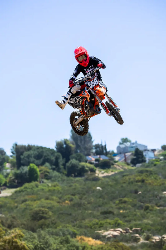 GOGGLE ACTIVATE FLITE RED