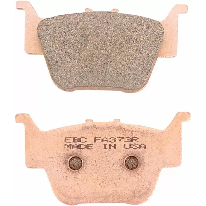 Brake Pad Fa-R Series Sintered Metal FA373R