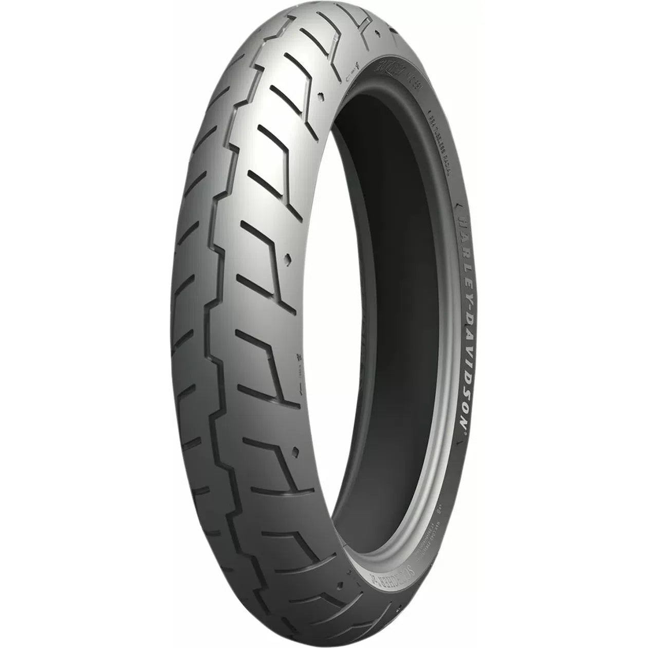 SCHR21 F 120/70R17 58V TL