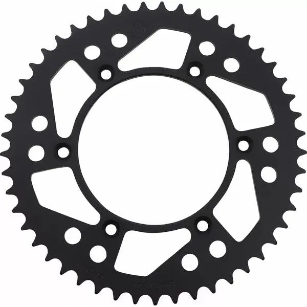 Sprocket Alu Mse Ktm 49T Blk 1211-897-49-10