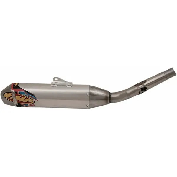 Muffler Hex Q4 S/A Kx450F 042368