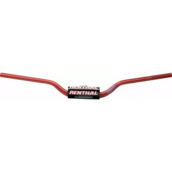 Fatbar 673 Trial Red