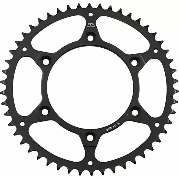 Sprocket Rear 50T 520 Sc Jtr897.50Sc
