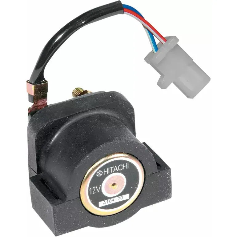 Solenoid Switch 65-403