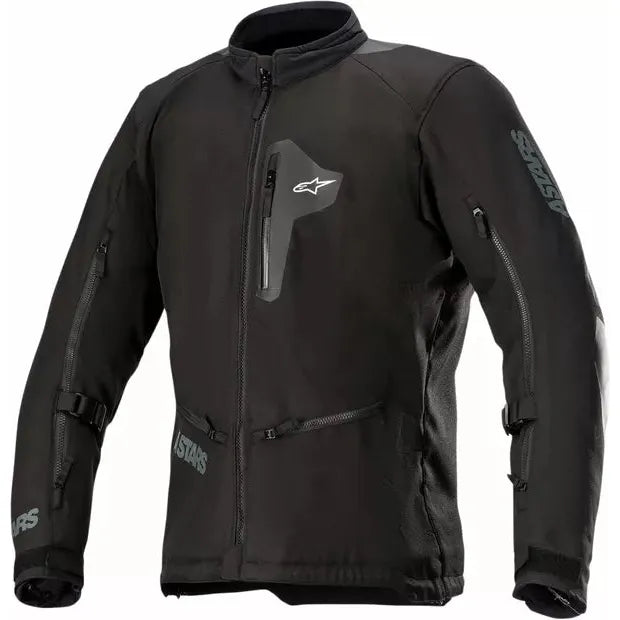 Venture XT Jacket Black