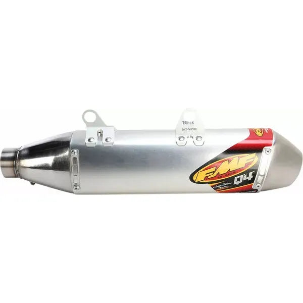 Muffler Hex Q4 S/A 045590