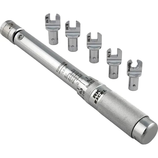 Torque Wrench Set Spokes