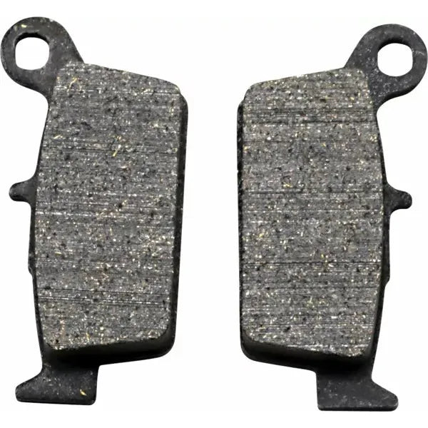 Brake Pad Ceramic 409104
