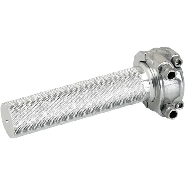 Throttle Whiskey Dbl Pol 6602-303-01