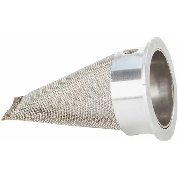 Spark Arrestor P-Core4Hex 040670