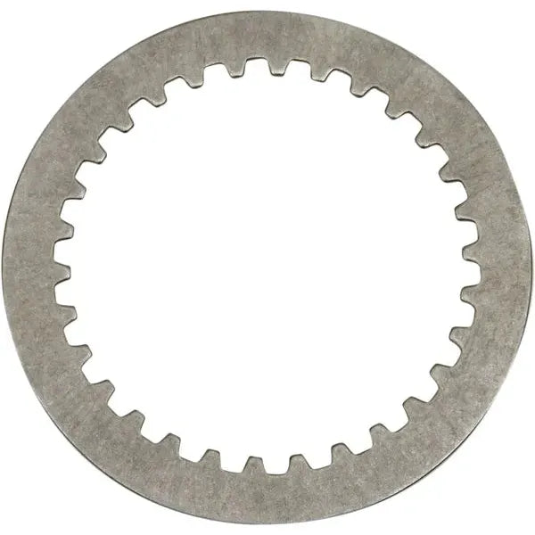 Barnett Steel Plate Yam