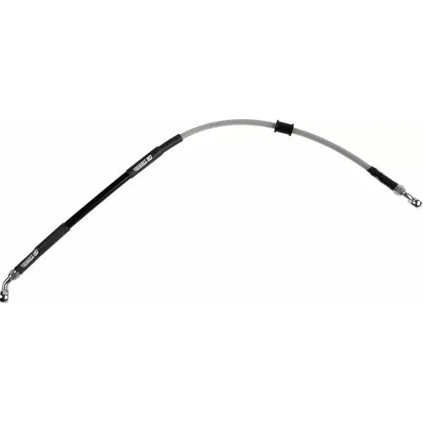 Stainless Steel Braided Brake Line H02-2-042/P-Cl