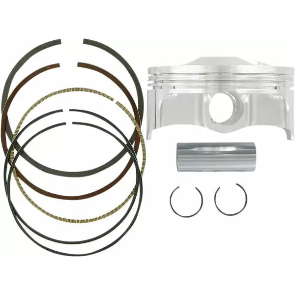 Piston Yam 660 Rapt/Grizz W4737M10050