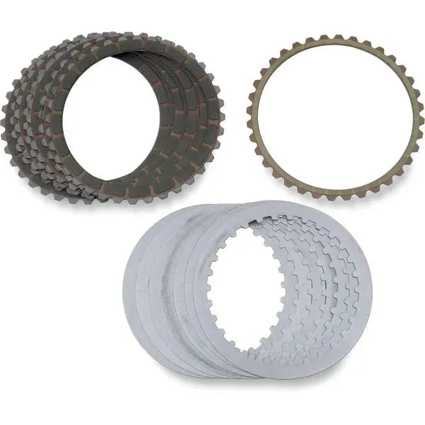 Clutch Carb Wstl Xr