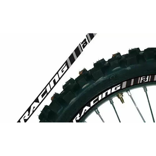 Rim Decal Grey 5081/20