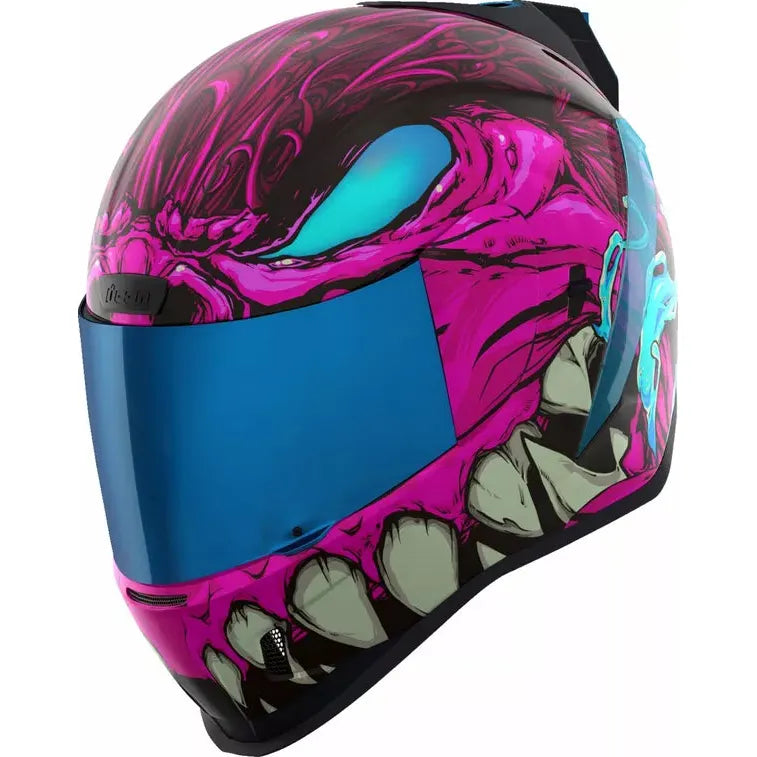 Airform™ Manik'RR MIPS® Helmet Pink