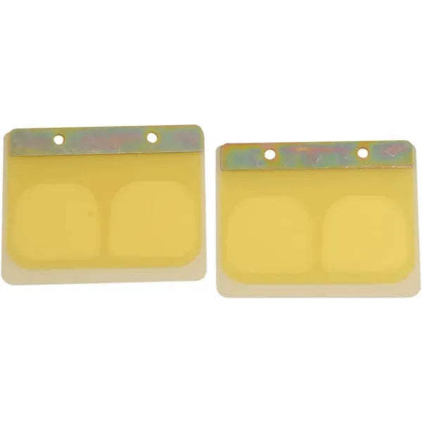 Racing Reeds Rm125 99-00