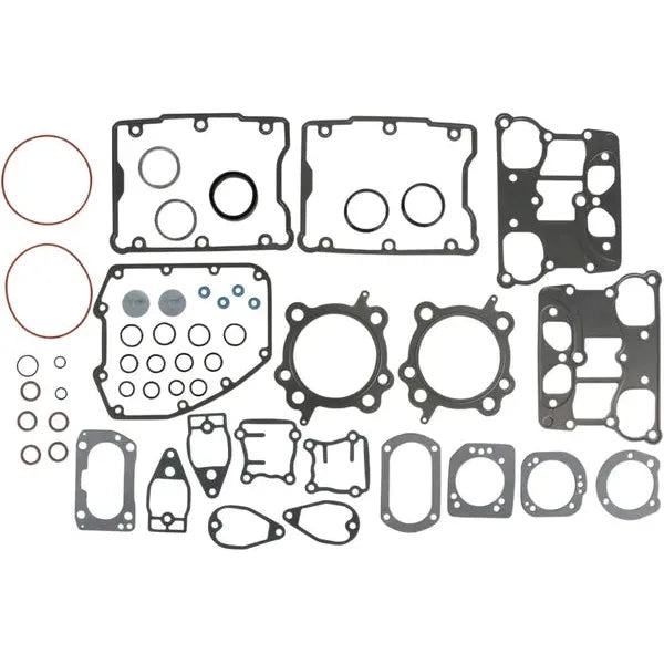 Gasket Topend Std.030 99-06
