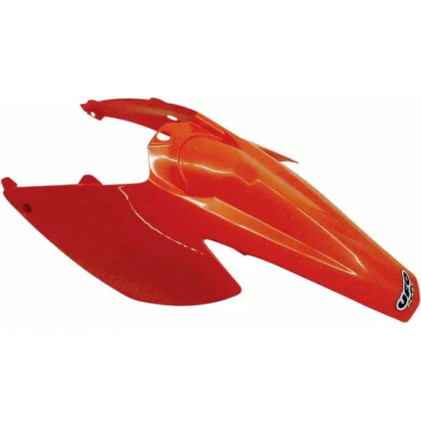 R Fndr & Sd Panels Ktm04Org Kt03076#127