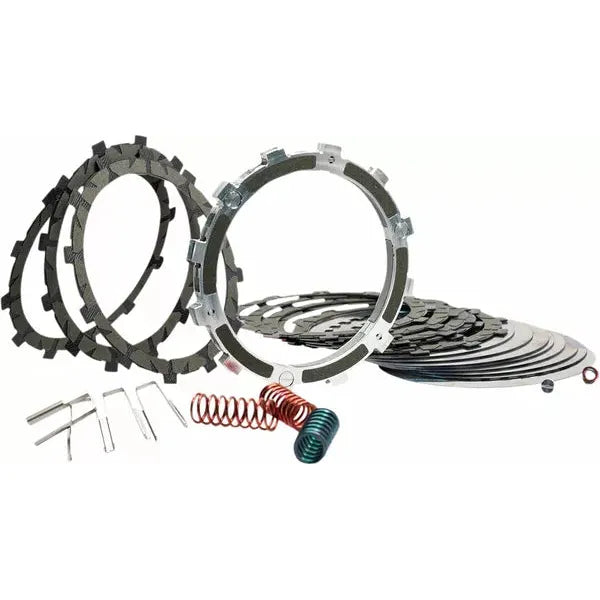 Clutch Radx Crf250R 10-17 Rms-6301016