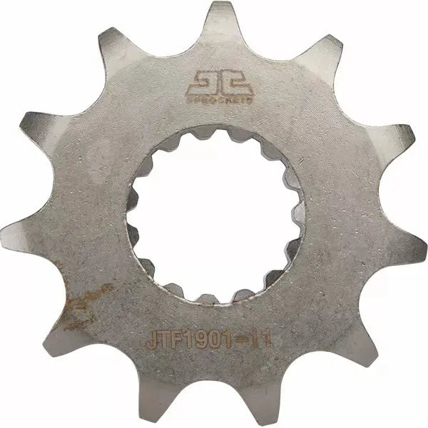 Sprocket Front 11T 520 Jtf1901.11