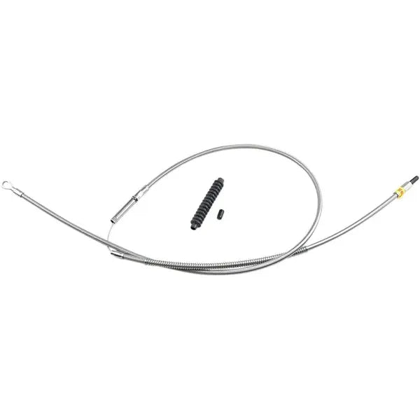 Clutch Cable Ss +
