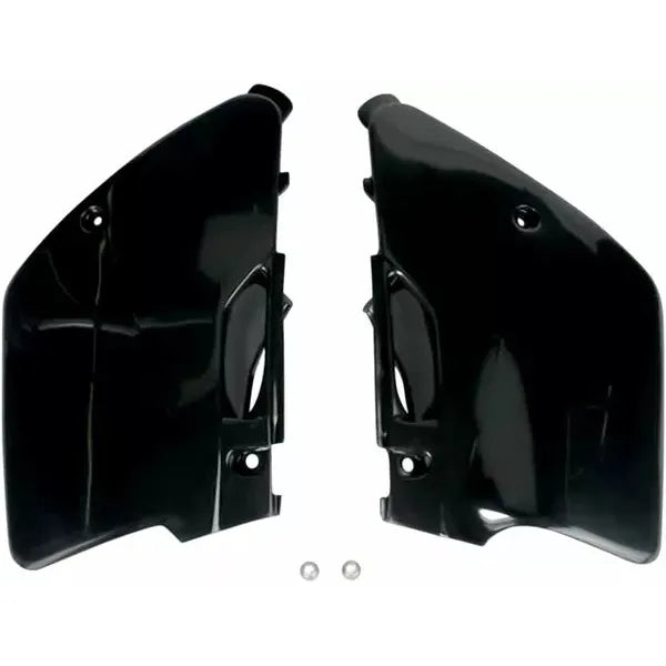 Sd Cover Kx125-250 94-8 Blk Ka02769#001