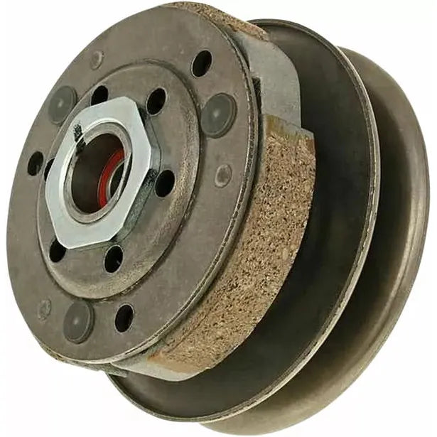 Clutch Pulley Assy 28044