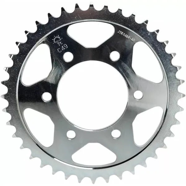 Sprocket Rear 40T 525 Jtr1489.40