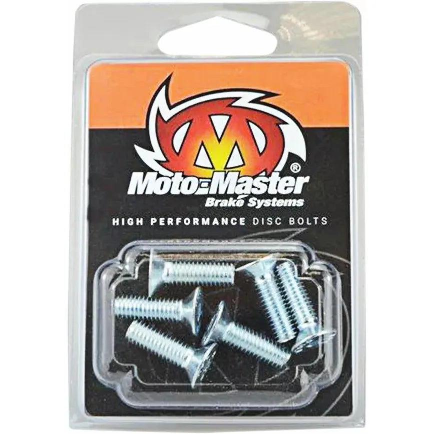 Bolts M6X20 C/S Chc 012009