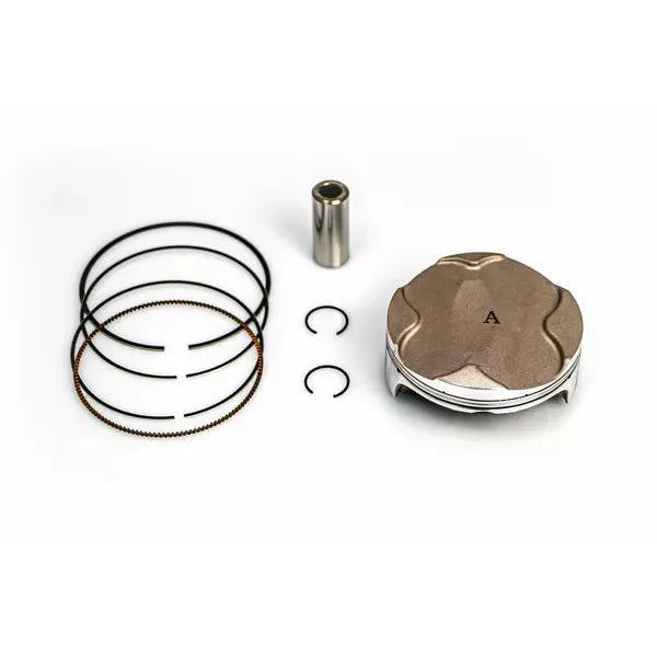Piston Kit Kt/Hva 250F 16-22 C 01.6347.C