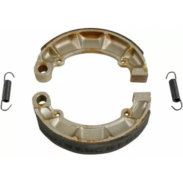 Brake Shoe Plain Series Organic H316