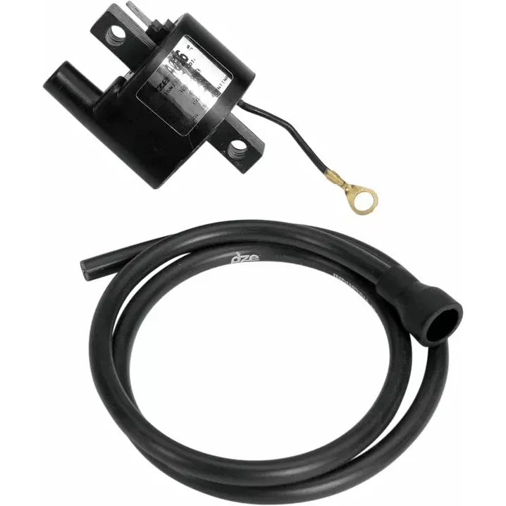 H/S Polaris Ign Coil 23-501