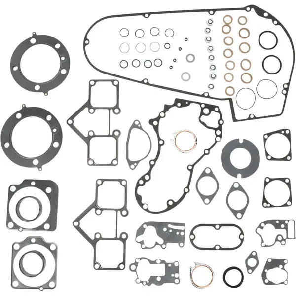 Gasket Compl 74"Fl 66-69