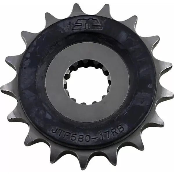Sprocket Front 17T 530 Ru Jtf580.17Rb