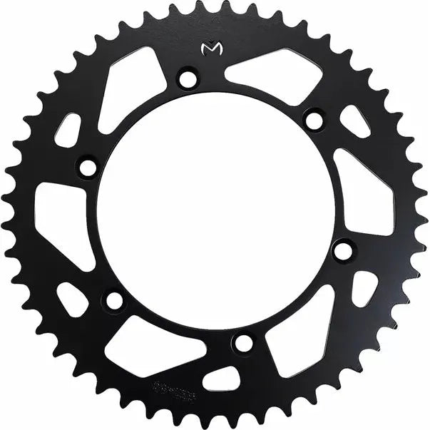 Sprocket Steel Mse Sher 48T 1210-822-48-Stl