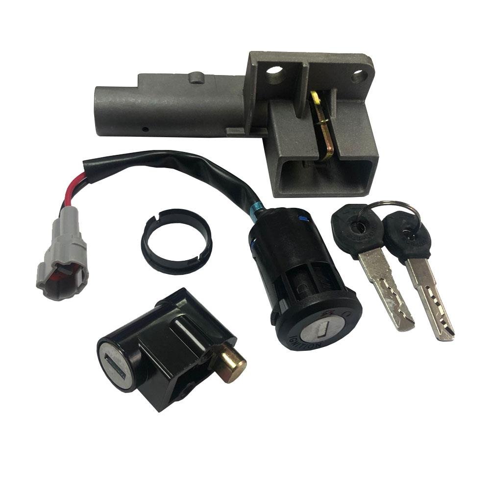 Key Switch Set