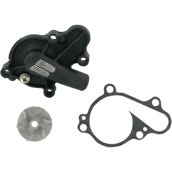 Cover/Imp Water Pmp Yz125 B