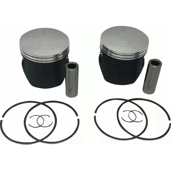 Piston Kt Std A Polaris K7044Da-2