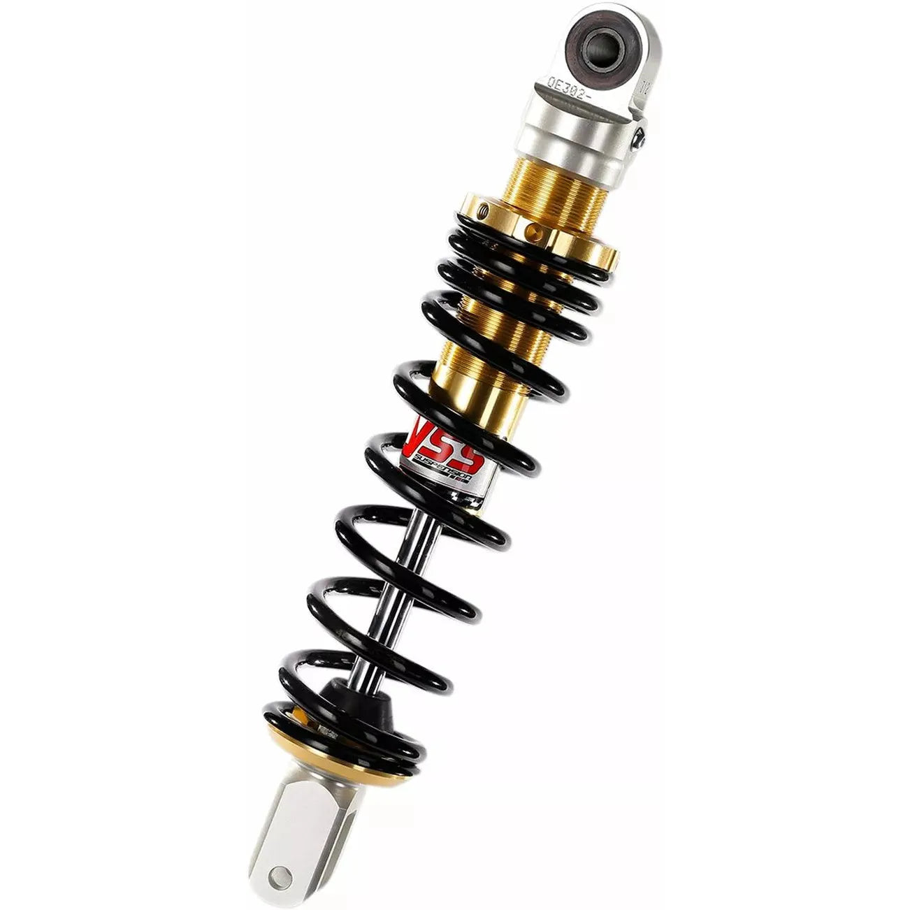 Rear Shock Ecoline Mbk Peu Oe302-280T-01Al-38